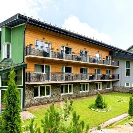 Hotel Nezábudka Tatranska Strba Exterior foto